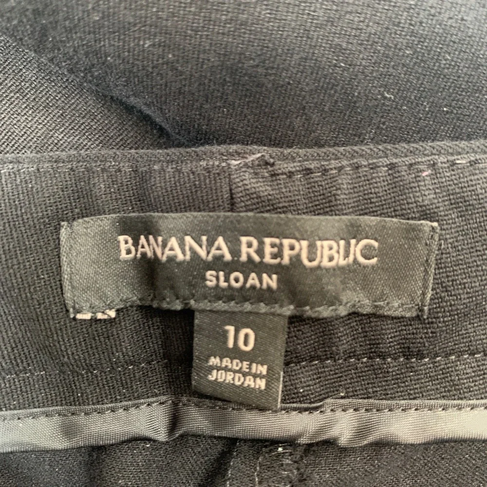 Banana Republic banana republic